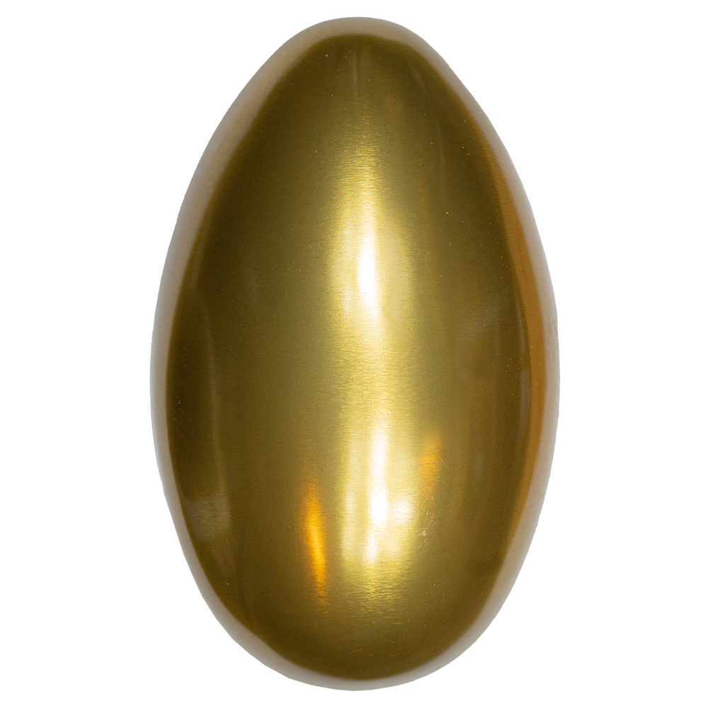 PÅSKÄGG – GULD