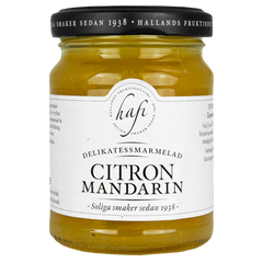 Sylt, marmelad & honung