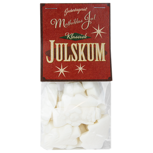 MATHILDAS JUL – KLASSISKT JULSKUM