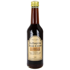 SAEMA – KAFFESYRUP IRISH CREAM