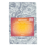 GRINGO –   MEXICO JUBA GUERRERO 250 GRAM