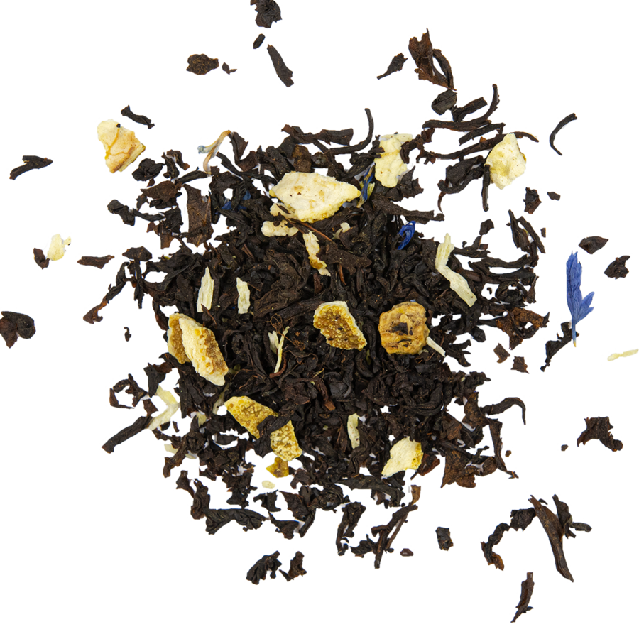 
                
                    Load image into Gallery viewer, B&amp;amp;B TEA SELECTION – MISTER FRUIT 100 GRAM
                
            