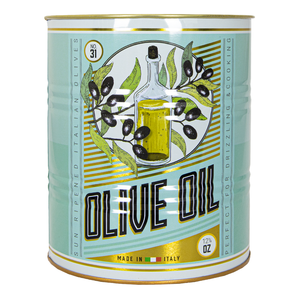 OLIVE OIL TURKOS