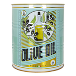 OLIVE OIL TURKOS