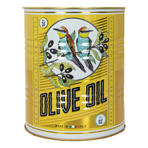 OLIVE OIL GUL