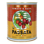 PASSATA TOMATO & BASIL