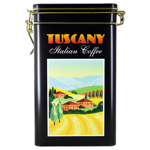 TUSCANY ITALIAN COFFEE
